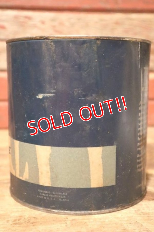 画像4: dp-231012-79 RPM / MULTI-MOTIVE GREASE 1 FIVE POUNDS CAN