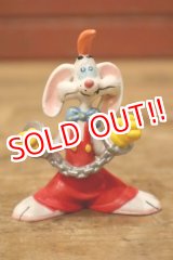 画像: ct-231101-13 Roger Rabbit / 1988 PVC Figure "Handcuffs"