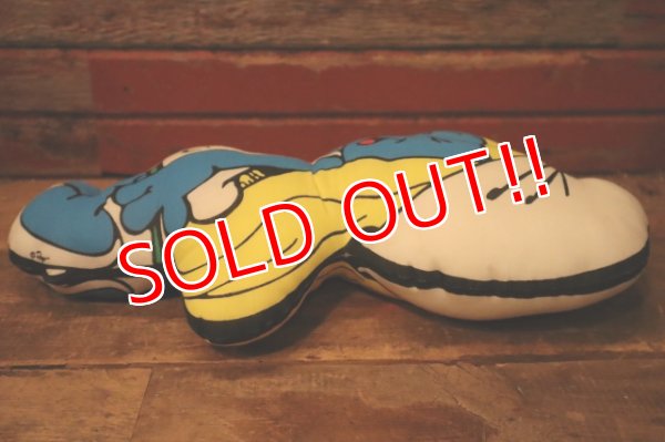 画像5: ct-231101-17 Smurfette / 1980's Pillow Doll