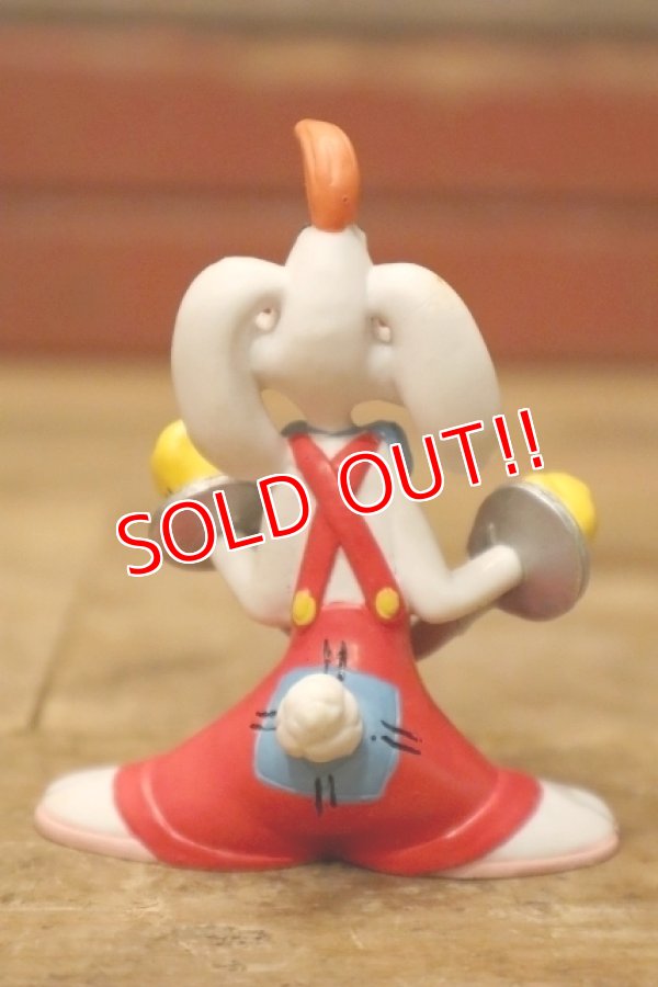 画像4: ct-231101-13 Roger Rabbit / 1988 PVC Figure "Handcuffs"