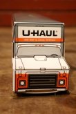 画像2: dp-231012-37 U-HAUL / Moving Truck 1988 Paper Bank