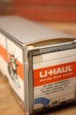 画像9: dp-231012-37 U-HAUL / Moving Truck 1988 Paper Bank