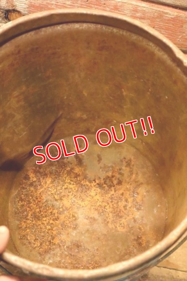 画像7: dp-231101-09 Chevron / 1970's-1980's CHEVRON DELO 400 Motor Oil U.S. FIVE GALLONS CAN