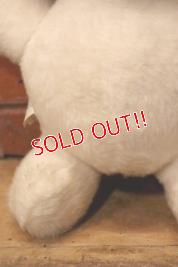 画像6: nt-231206-99 Pacific Fruit＆Produce / SNOBOY 1960's Plush Doll