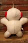 画像4: nt-231206-99 Pacific Fruit＆Produce / SNOBOY 1960's Plush Doll