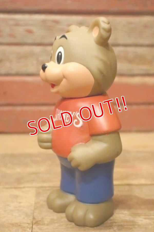 画像3: ct-231101-23 SHONEY'S / 1993 Advertising Coin Bank