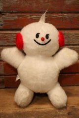 画像: nt-231206-99 Pacific Fruit＆Produce / SNOBOY 1960's Plush Doll