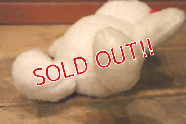 画像8: nt-231206-99 Pacific Fruit＆Produce / SNOBOY 1960's Plush Doll