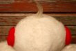 画像5: nt-231206-99 Pacific Fruit＆Produce / SNOBOY 1960's Plush Doll