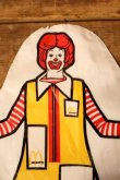 画像2: dp-230901-45 Ronald McDonald / 1976 Vinyl Puppet