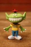 画像1: ct-231206-17 PRO-Keds / 1980's PVC Figure "Kid's Alien"