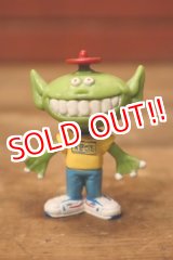 画像: ct-231206-17 PRO-Keds / 1980's PVC Figure "Kid's Alien"