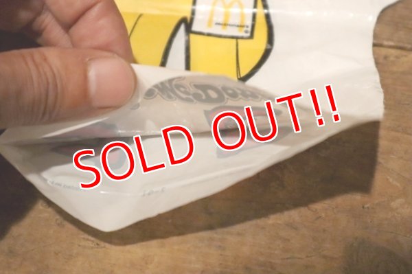 画像5: dp-230901-45 Ronald McDonald / 1976 Vinyl Puppet