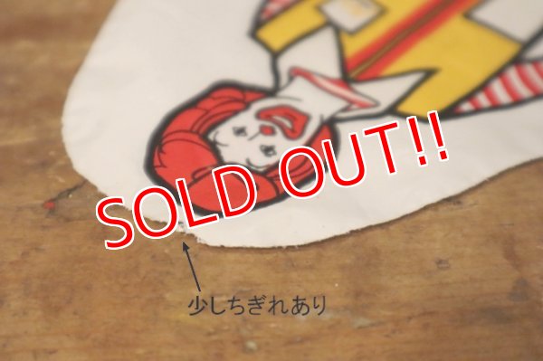 画像6: dp-230901-45 Ronald McDonald / 1976 Vinyl Puppet