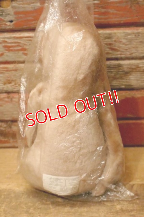 画像7: ct-231001-27 E.T. / KAMAR 1982 SHOWTIME Plush Doll