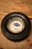 画像1: dp-231206-17 GOODYEAR / Vintage Tire Ashtray