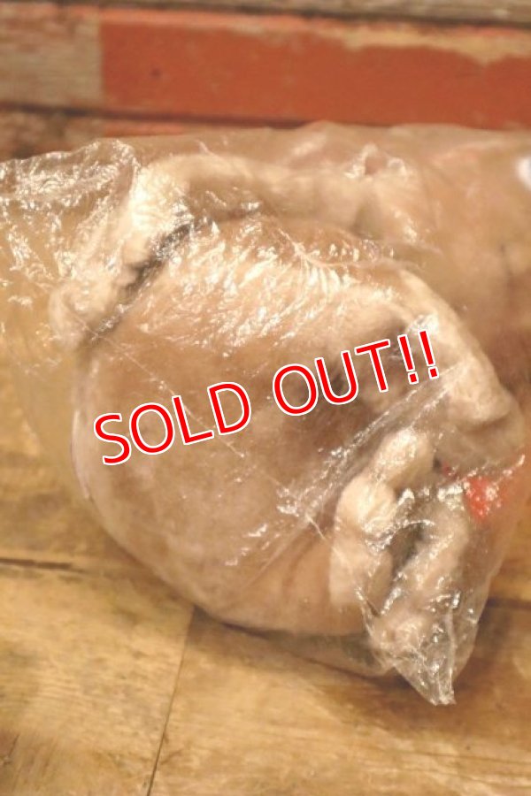 画像8: ct-231001-27 E.T. / KAMAR 1982 SHOWTIME Plush Doll