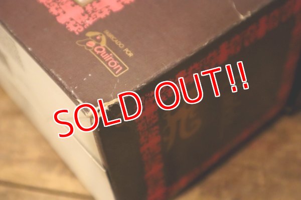 画像15: ct-231206-12 GREMLiNS / Quiron 1993 Gizmo Plush Doll