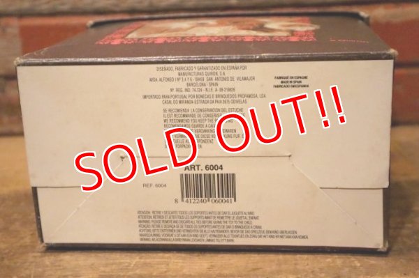 画像16: ct-231206-12 GREMLiNS / Quiron 1993 Gizmo Plush Doll