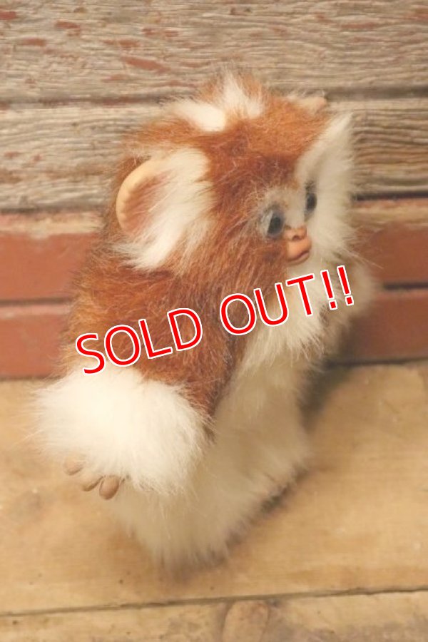 画像6: ct-231206-12 GREMLiNS / Quiron 1993 Gizmo Plush Doll