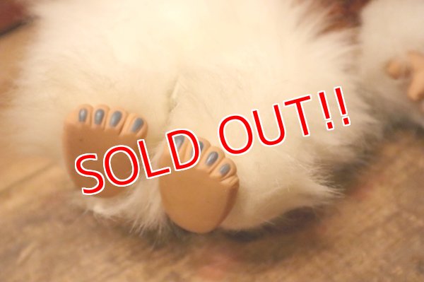 画像8: ct-231206-12 GREMLiNS / Quiron 1993 Gizmo Plush Doll