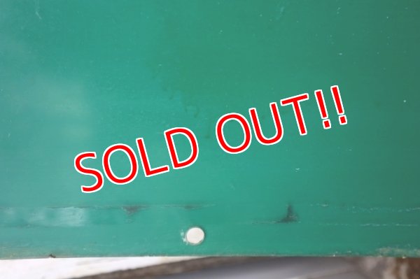 画像6: dp-230901-159 SUBWAY / Plastic Store Sign