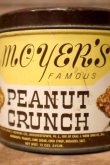 画像2: dp-231016-19 MOYER'S / PEANUTS CRUNCH Tin Can