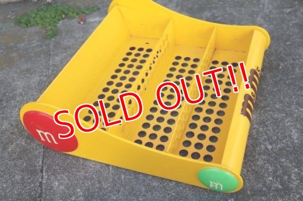 画像6: dp-231201-01 MARS / M&M's 1990's Store Display Rack