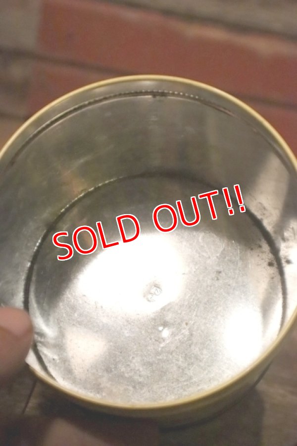 画像6: dp-231016-19 MOYER'S / PEANUTS CRUNCH Tin Can