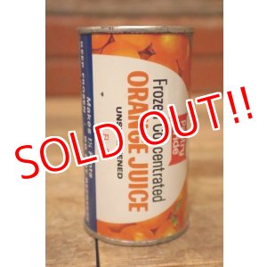 画像: dp-231016-27 Pantry Brand / ORANGE JUICE Can