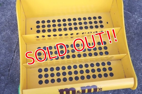 画像9: dp-231201-01 MARS / M&M's 1990's Store Display Rack