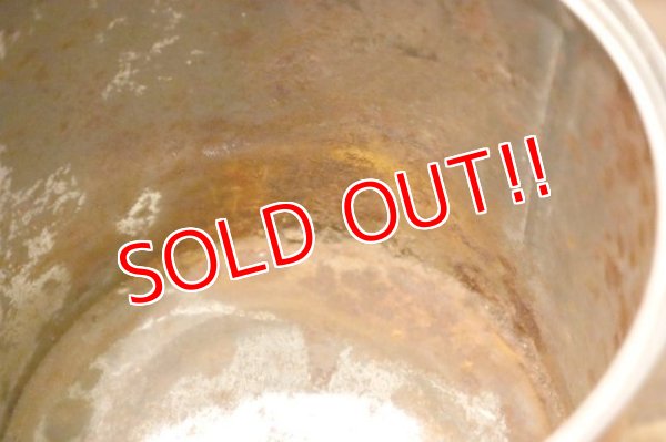 画像6: dp-231016-12 COOP / SALTED MIXED NUTS Tin Can 