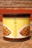 画像4: dp-231016-19 MOYER'S / PEANUTS CRUNCH Tin Can