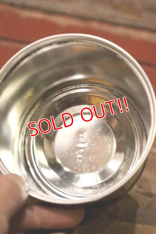 画像5: dp-231016-13 CARAVAN / PEANUTS WITH MIXED NUTS Tin Can