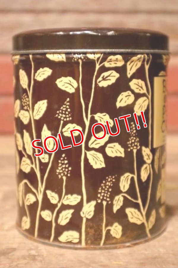 画像4: dp-231016-18 BOWERS / Old Fashioned PEANUT CRUNCH Tin Can
