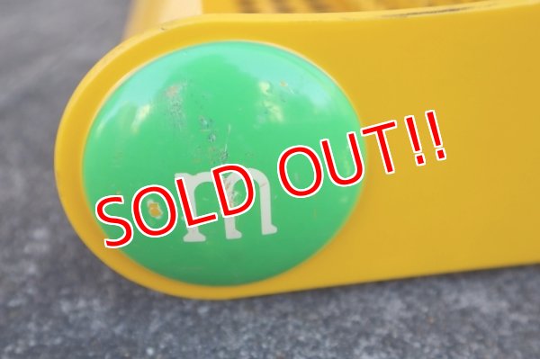 画像4: dp-231201-01 MARS / M&M's 1990's Store Display Rack