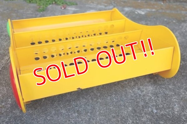 画像12: dp-231201-01 MARS / M&M's 1990's Store Display Rack