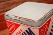 画像7: dp-231016-32 NABISCO / PREMIUM Saltine Crackers 1960's-1970's Tin Can