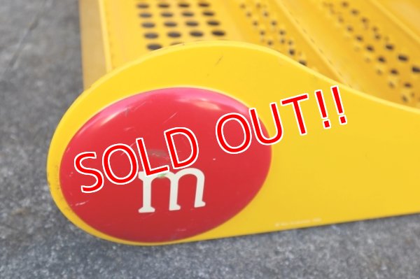 画像8: dp-231201-01 MARS / M&M's 1990's Store Display Rack