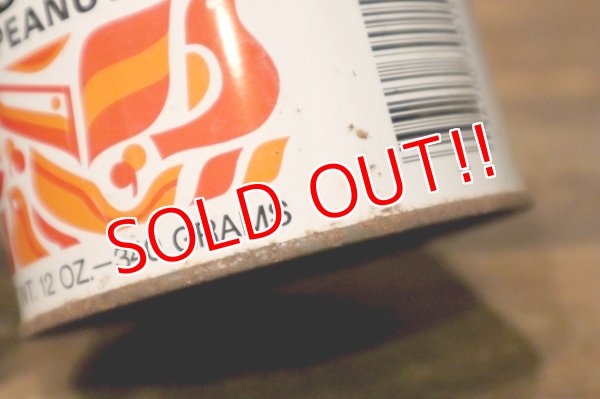 画像5: dp-231016-12 COOP / SALTED MIXED NUTS Tin Can 