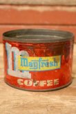 画像1: dp-231206-23 May Fresh COFFEE / Vintage Tin Can