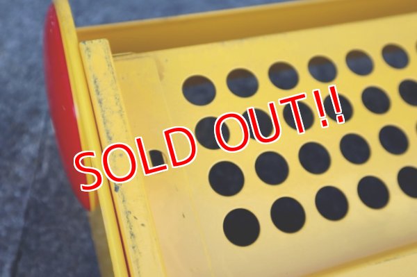 画像15: dp-231201-01 MARS / M&M's 1990's Store Display Rack