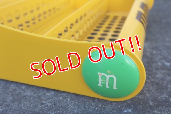 画像7: dp-231201-01 MARS / M&M's 1990's Store Display Rack