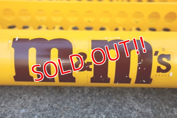 画像2: dp-231201-01 MARS / M&M's 1990's Store Display Rack