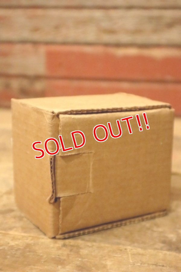 画像9: ct-231211-08 PLANTERS / MR.PEANUT 1950's Plastic Mug (Light Brown)