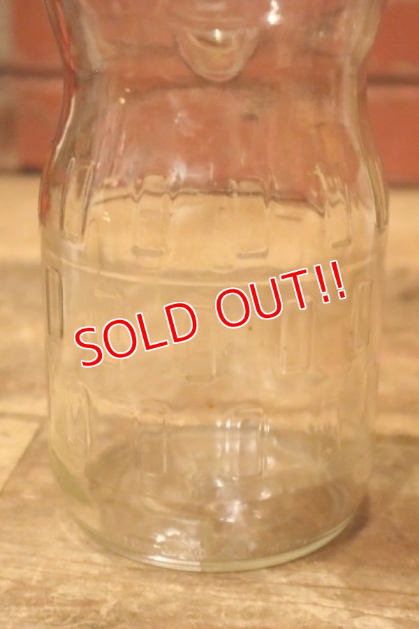 画像6: ct-231206-23 PLANTERS / MR.PEANUT 1991 75th Birthday Glass Jar