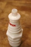 画像5: dp-231206-24 CHAMPION / AVON 1970's "SPARK PLUG DECANTER" After Shave Bottle