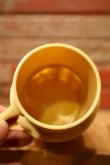 画像6: ct-231211-08 PLANTERS / MR.PEANUT 1950's Plastic Mug (Light Brown)