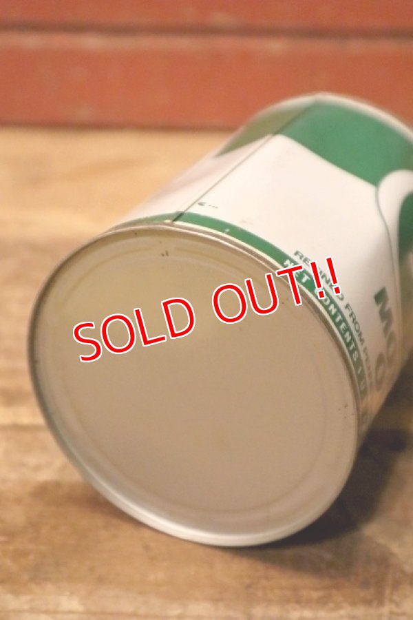 画像7: dp-231012-75 QUAKER STATE / MOTOR OIL One U.S. Quart Can