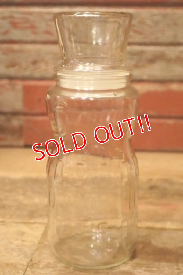 画像4: ct-231206-23 PLANTERS / MR.PEANUT 1991 75th Birthday Glass Jar